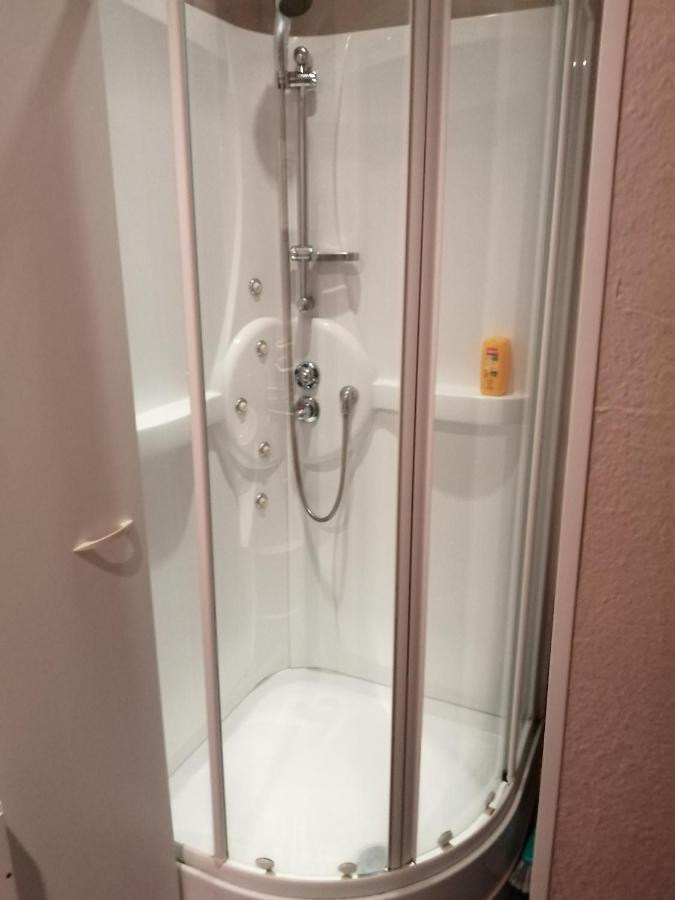 Apartament Les Brimbelles Gérardmer Zewnętrze zdjęcie